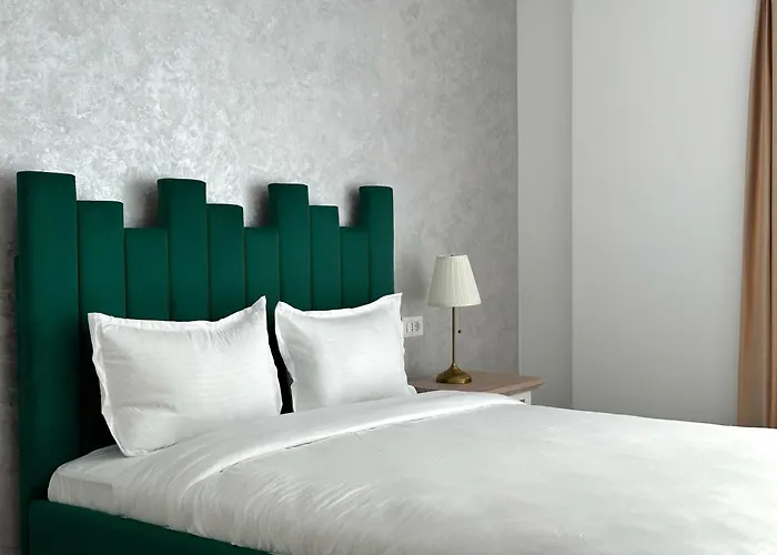 Koa - Aparthotel