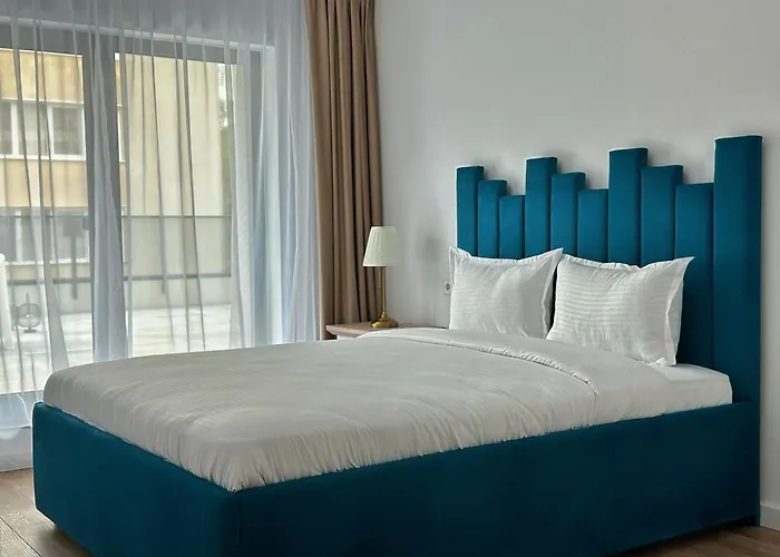 Koa - Aparthotel