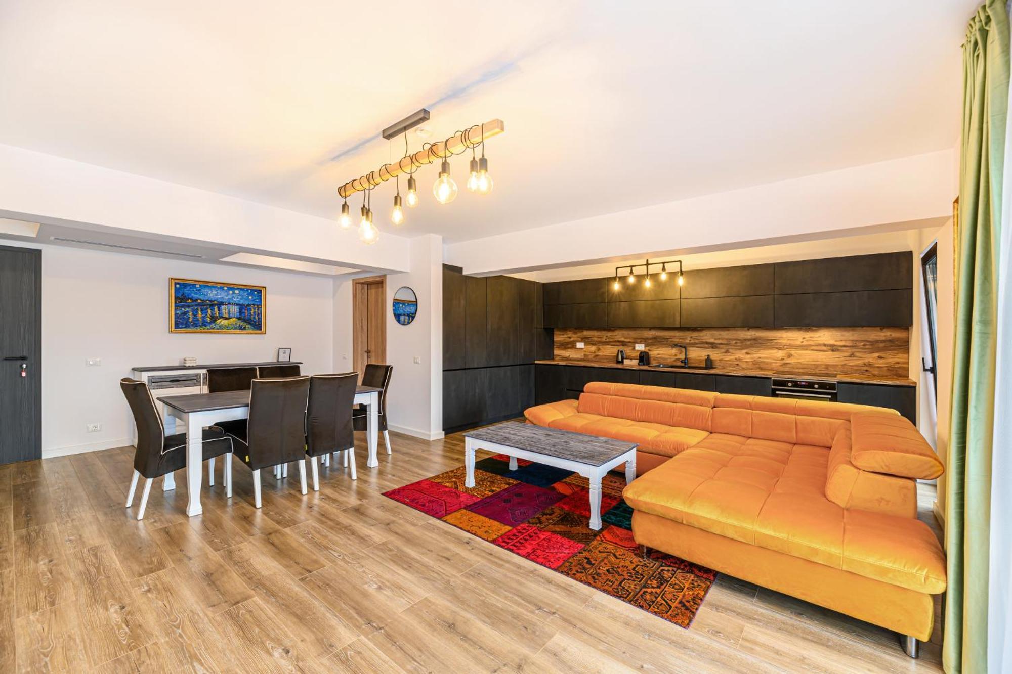 Apartamento Koa -