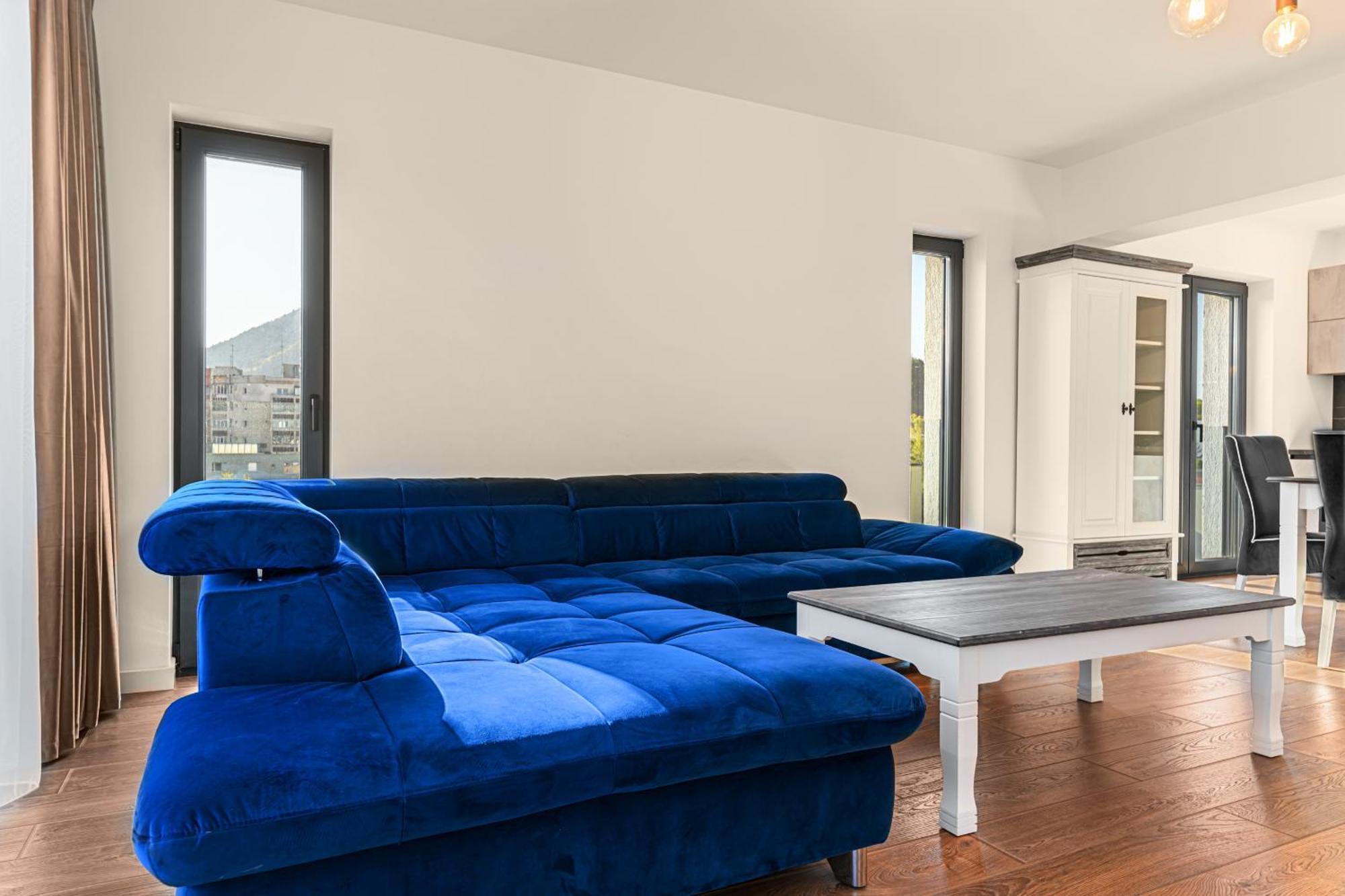 Koa - Apartamento 4*