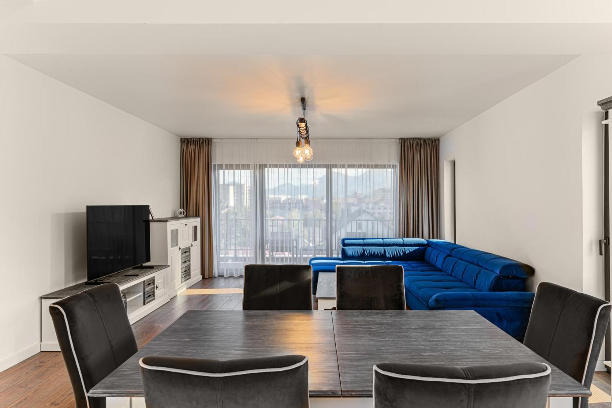 Apartamento Koa - Braşov