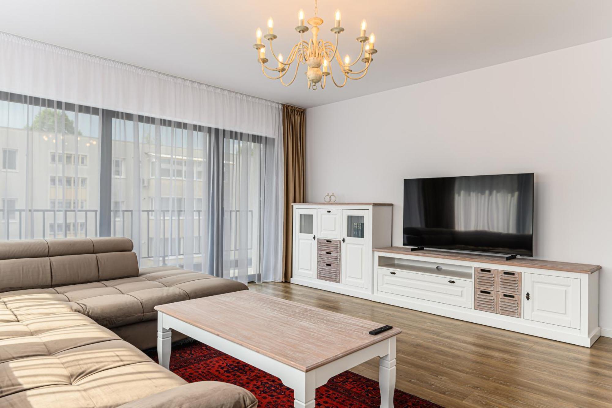 Koa - Apartamento Braşov