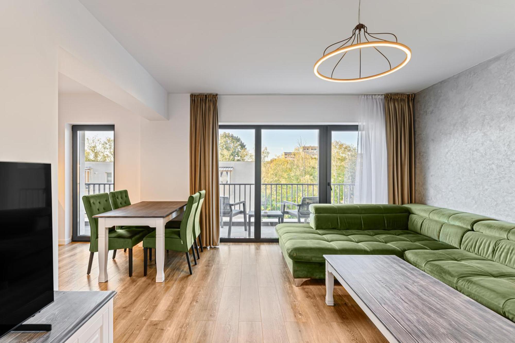 Koa - Apartamento Braşov