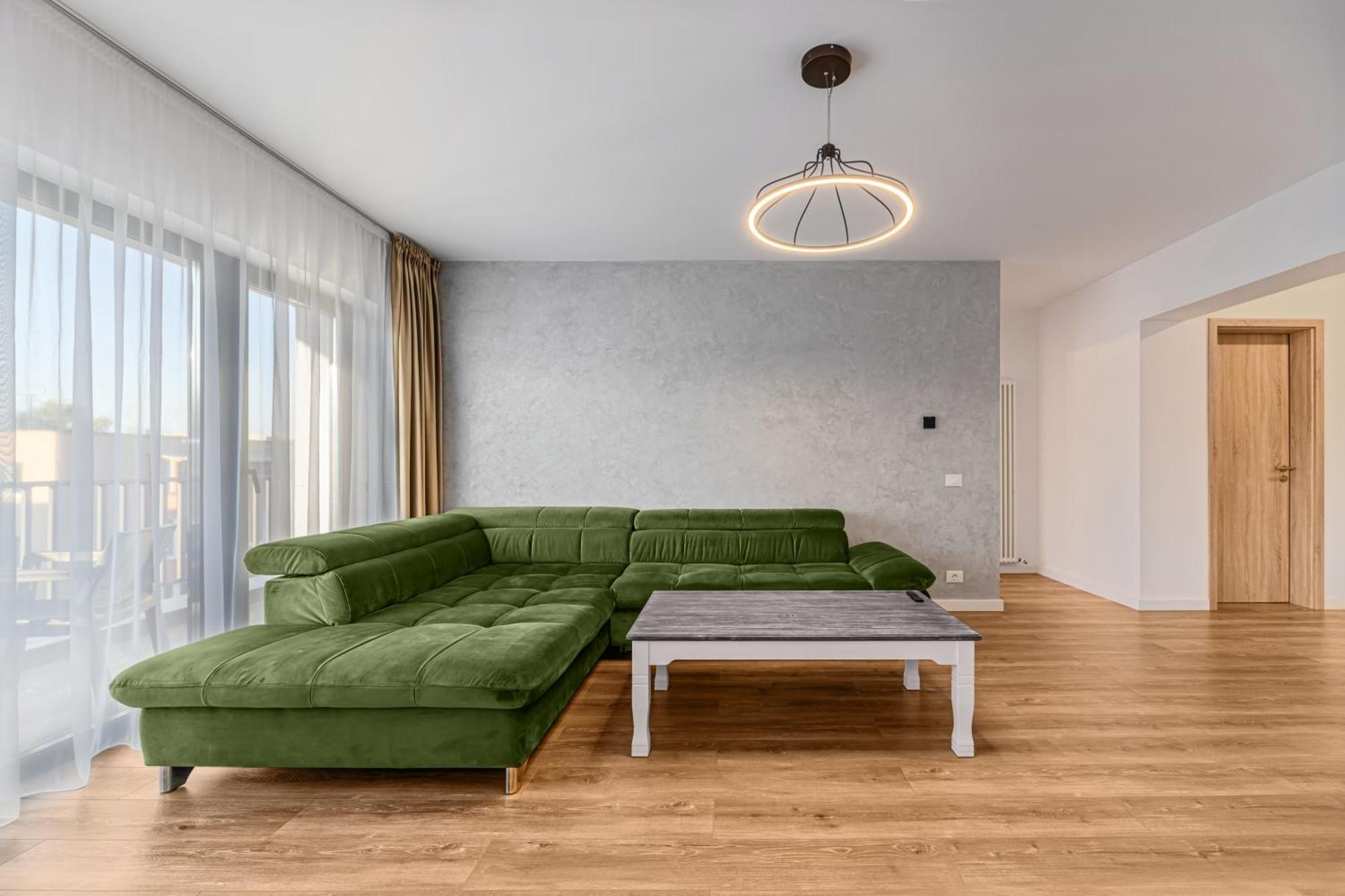 Apartamento Koa -