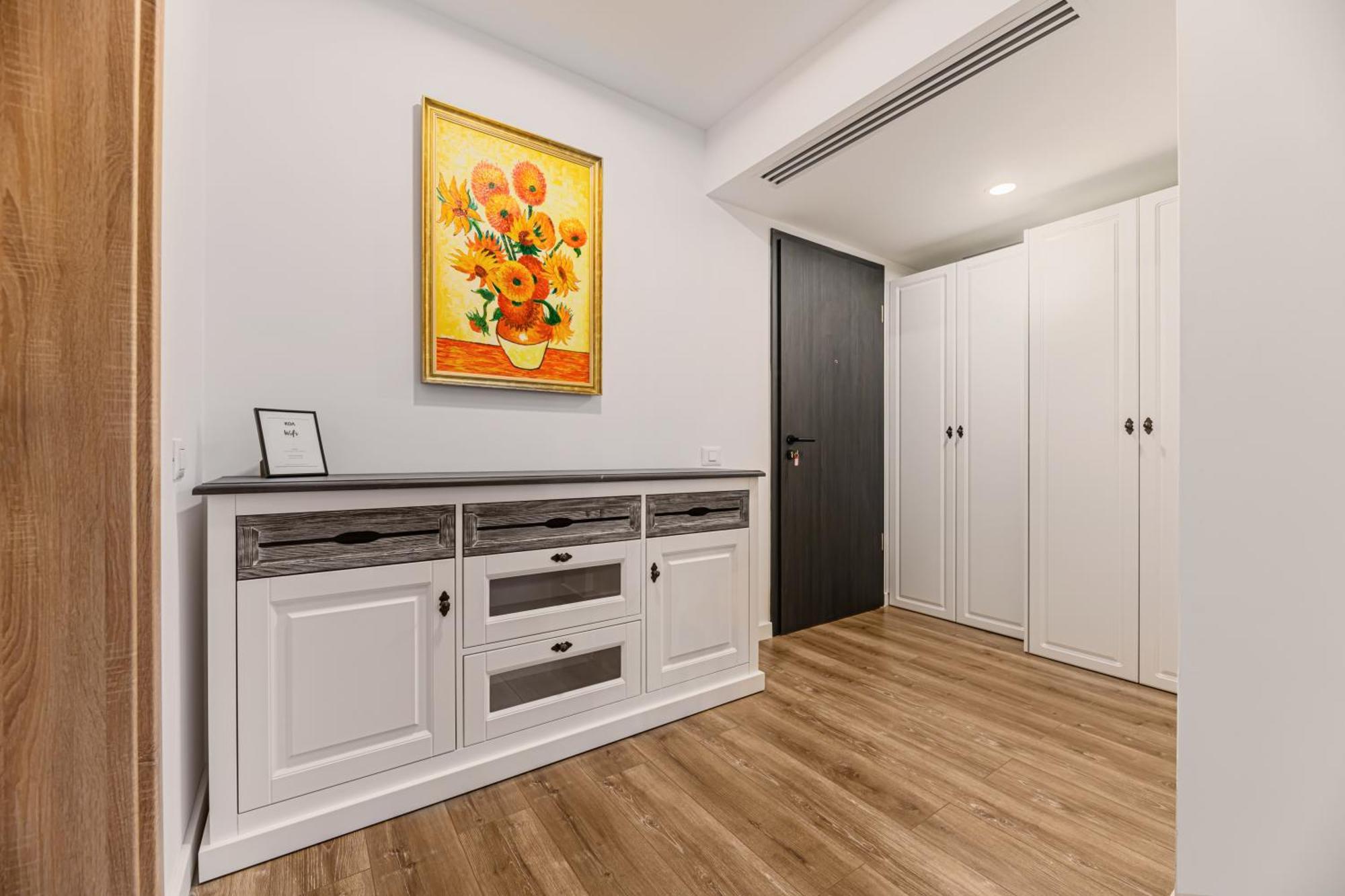 Apartamento Koa - 4*